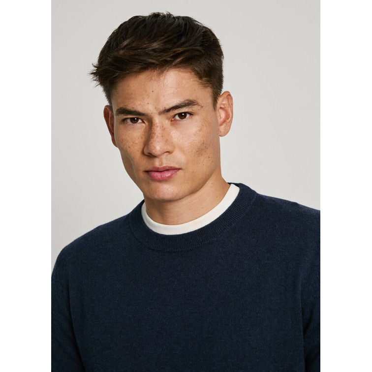 JERSEY HOMBRE  PEPE JEANS NEW ANDRE  CREW NECK