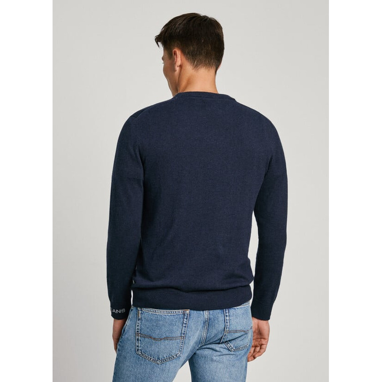 JERSEY HOMBRE  PEPE JEANS NEW ANDRE  CREW NECK