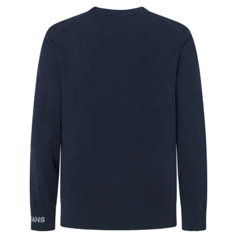 JERSEY HOMBRE  PEPE JEANS NEW ANDRE  CREW NECK