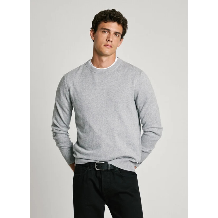 JERSEY PUNTO FIT REGULAR HOMBRE PEPE JEANS