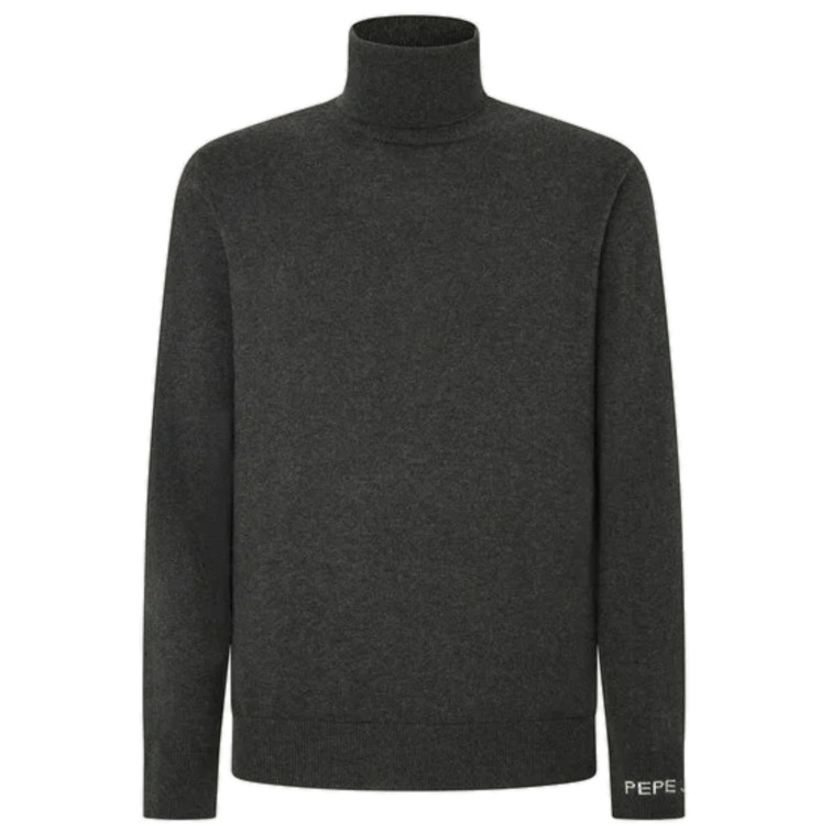 JERSEY HOMBRE  PEPE JEANS NEW ANDRE TURTLE NECK