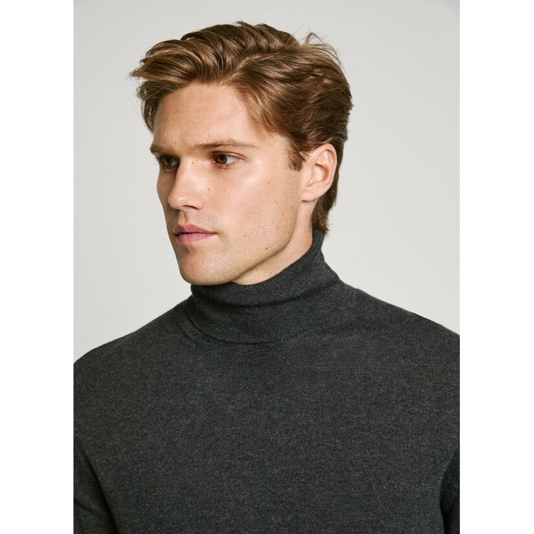 JERSEY HOMBRE  PEPE JEANS NEW ANDRE TURTLE NECK