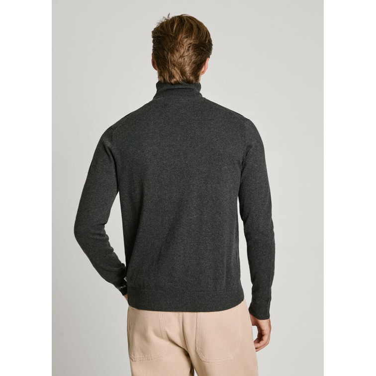 JERSEY HOMBRE  PEPE JEANS NEW ANDRE TURTLE NECK