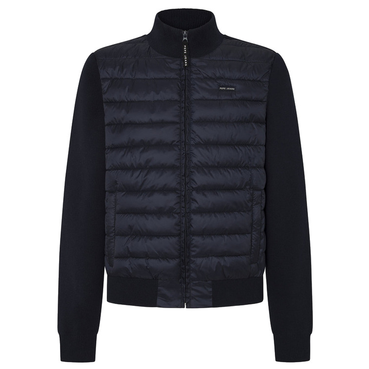 JERSEY HOMBRE  PEPE JEANS CLIFTON MOCK