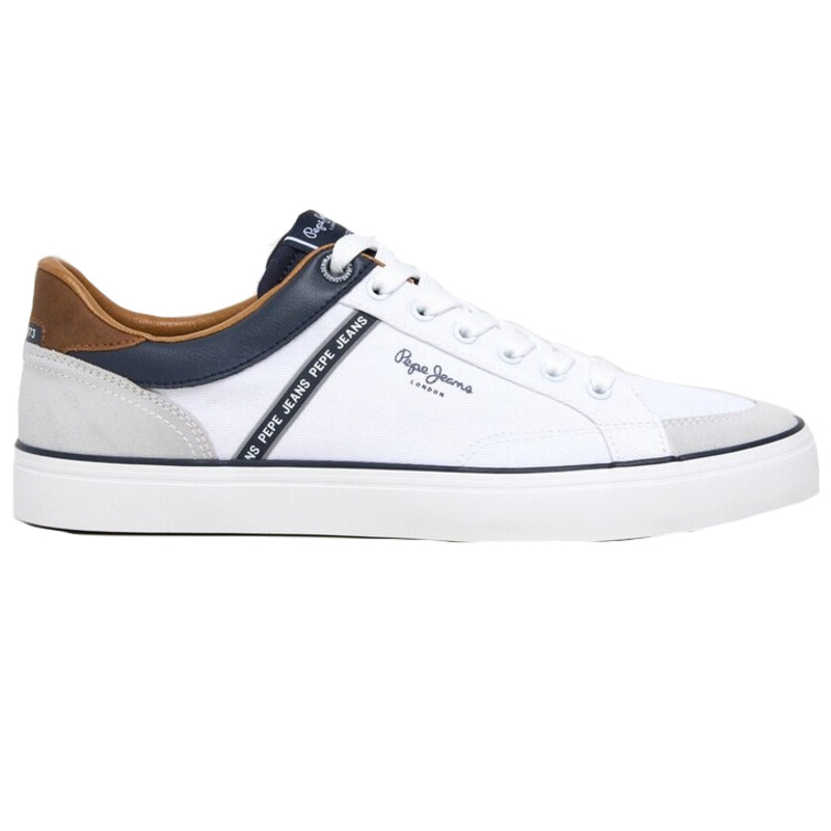 ZAPATILLA HOMBRE  PEPE JEANS KENTON STAGE M