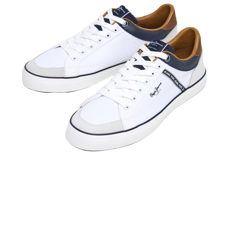 ZAPATILLA HOMBRE  PEPE JEANS KENTON STAGE M