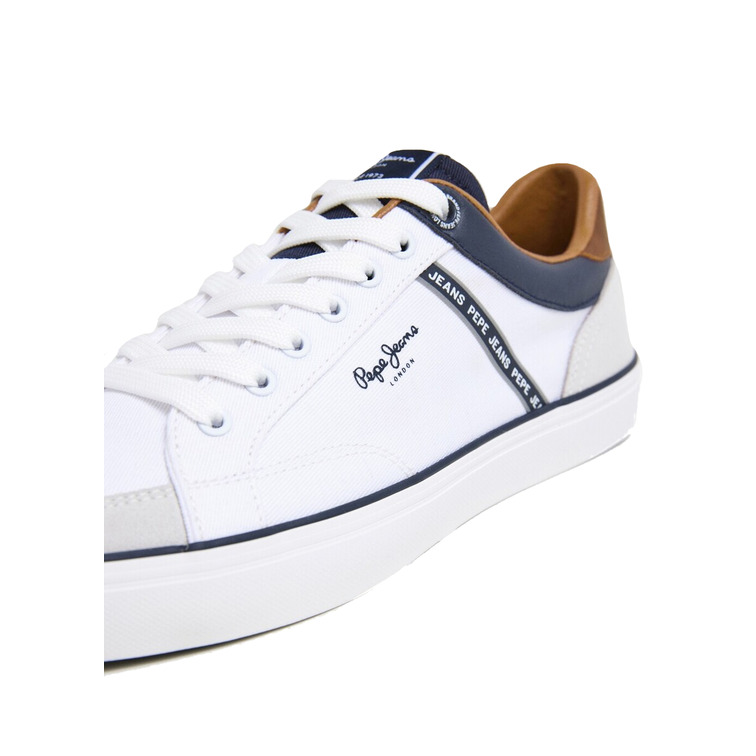 ZAPATILLA HOMBRE  PEPE JEANS KENTON STAGE M