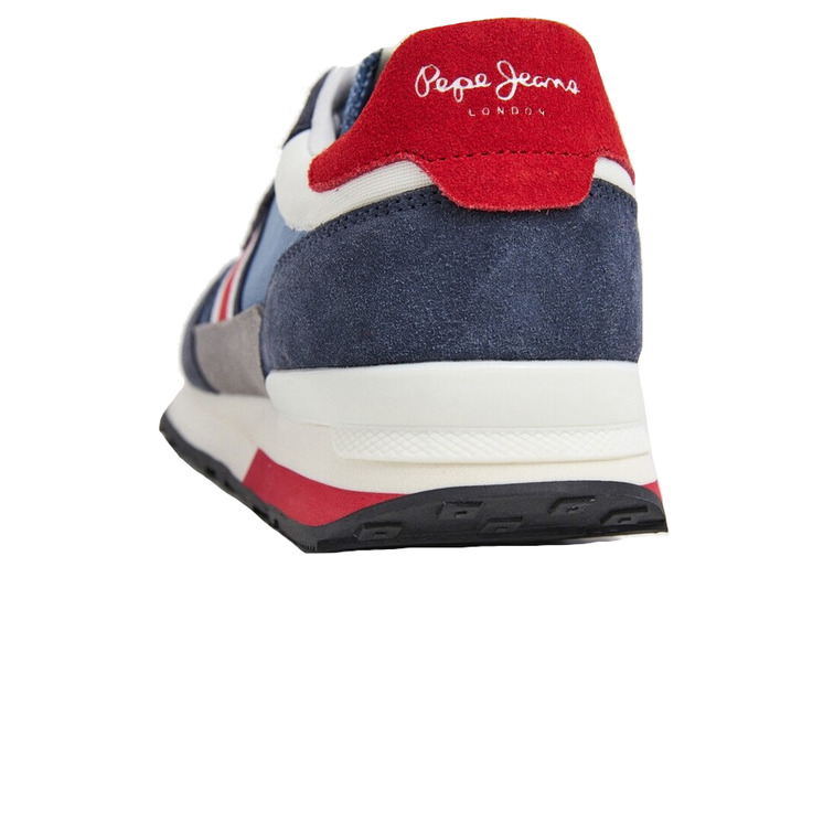 ZAPATILLA HOMBRE  PEPE JEANS KINGSTON HERITAGE M