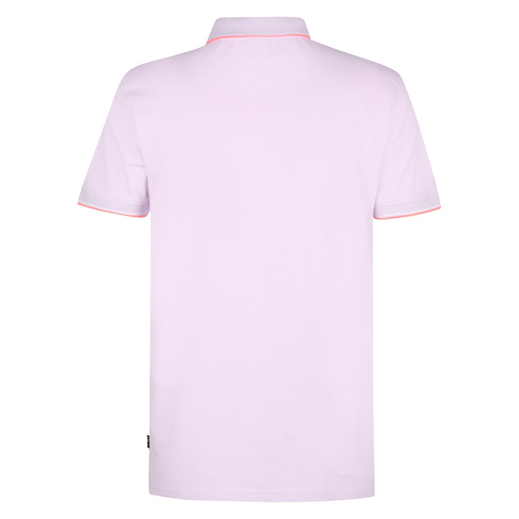 POLO HOMBRE  PETROL INDUSTRIES MEN POLO SHORT SLEEVE