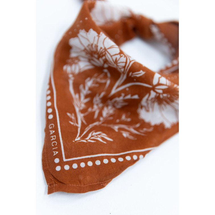  GARCIA PR00934_LADIES SCARF