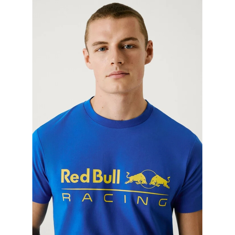 CAMISETA HOMBRE  PEPE JEANS LOGO TEE