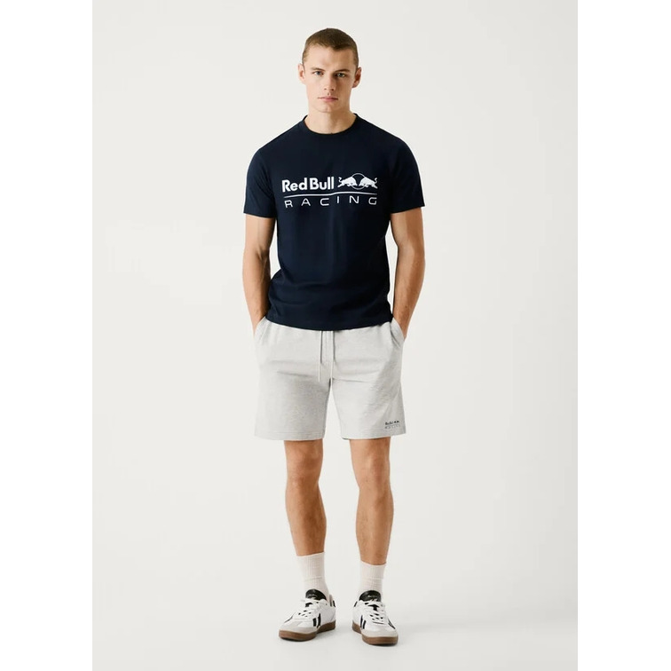 CAMISETA HOMBRE  PEPE JEANS LOGO TEE