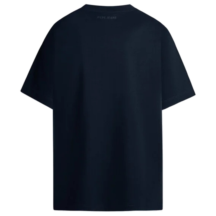 CAMISETA HOMBRE  PEPE JEANS LOGO TEE