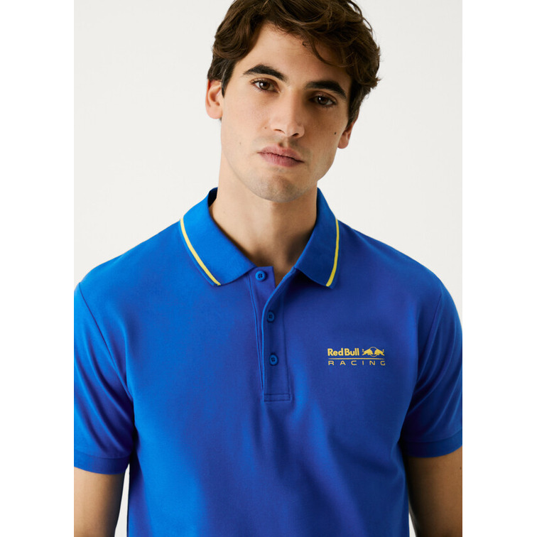 POLO HOMBRE  PEPE JEANS TIPPED LOGO POLO