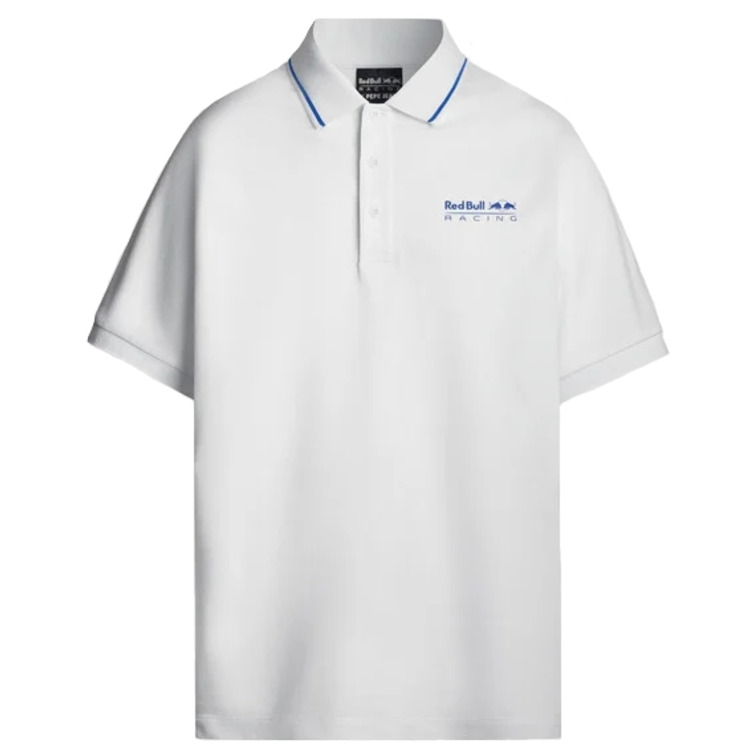 POLO HOMBRE  PEPE JEANS TIPPED LOGO POLO