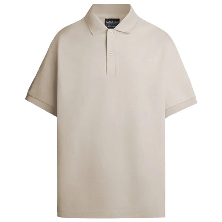 POLO HOMBRE  PEPE JEANS BOX LOGO PRINT POLO