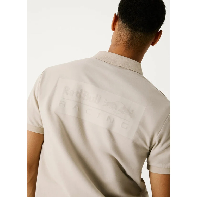 POLO HOMBRE  PEPE JEANS BOX LOGO PRINT POLO