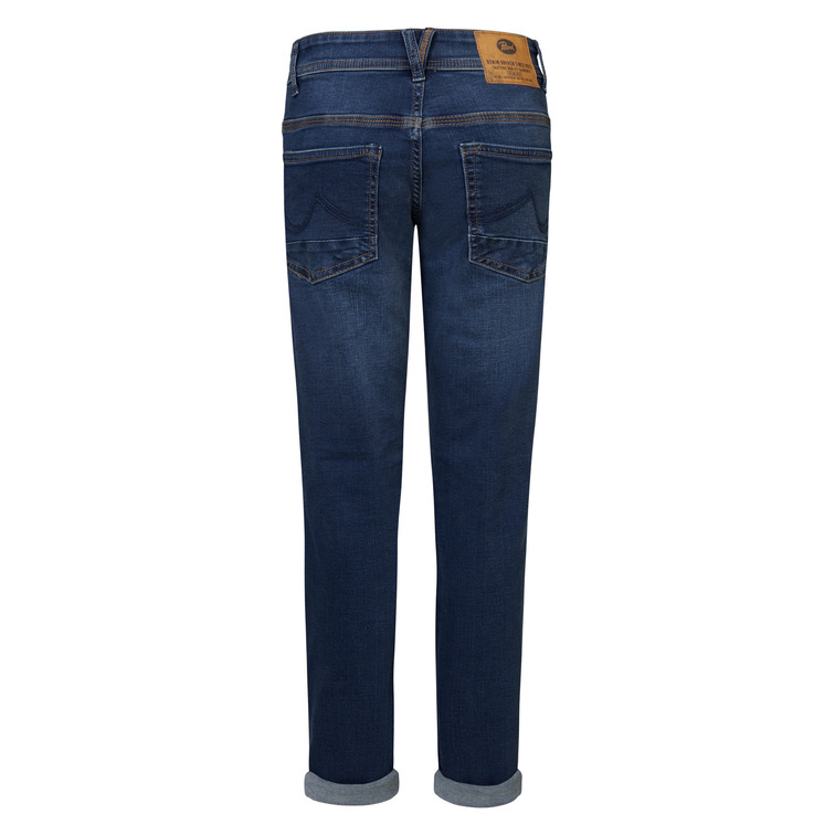 PANTALÓN NIÑO  PETROL BOYS DENIM REGULAR