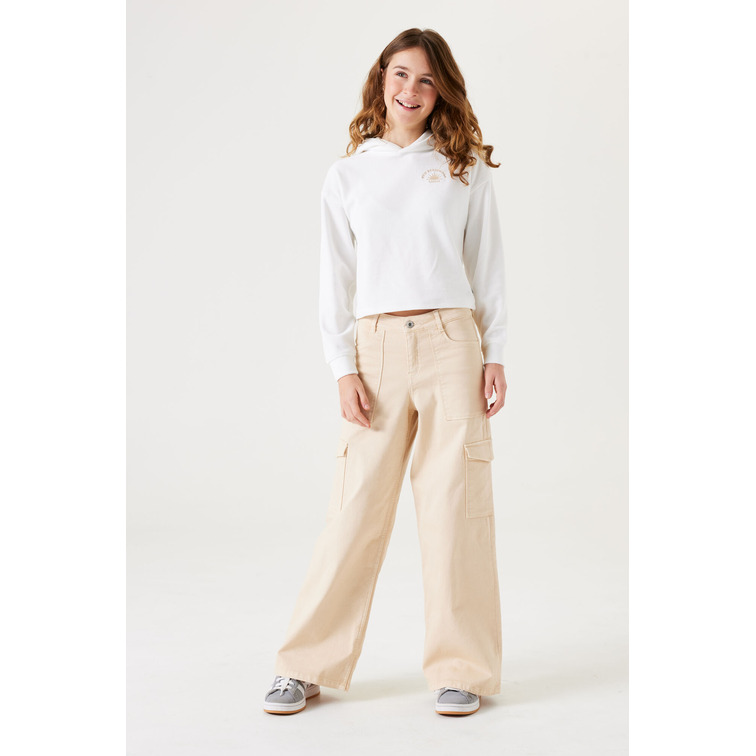 PANTALÓN NIÑA  GARCIA S42525_GIRLS PANTS