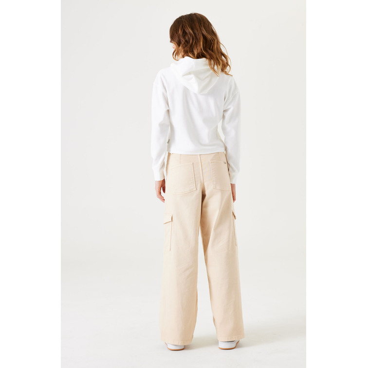 PANTALÓN NIÑA  GARCIA S42525_GIRLS PANTS