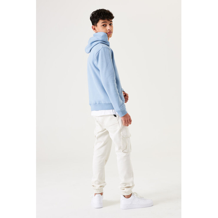 SUDADERA NIÑO  GARCIA S43461_BOYS SWEAT