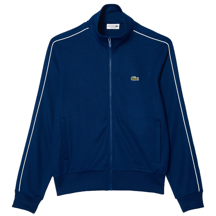 CHAQUETA DE CHANDAL PARIS HOMBRE LACOSTE