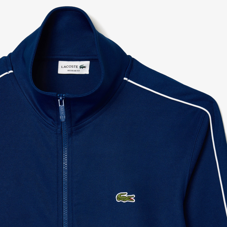 CHAQUETA DE CHANDAL PARIS HOMBRE LACOSTE