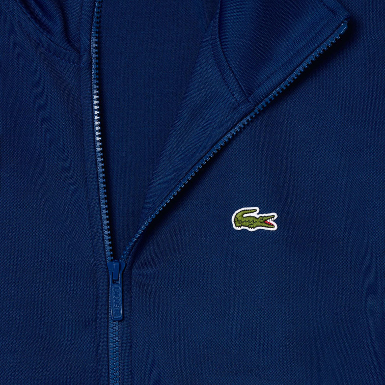 CHAQUETA DE CHANDAL PARIS HOMBRE LACOSTE