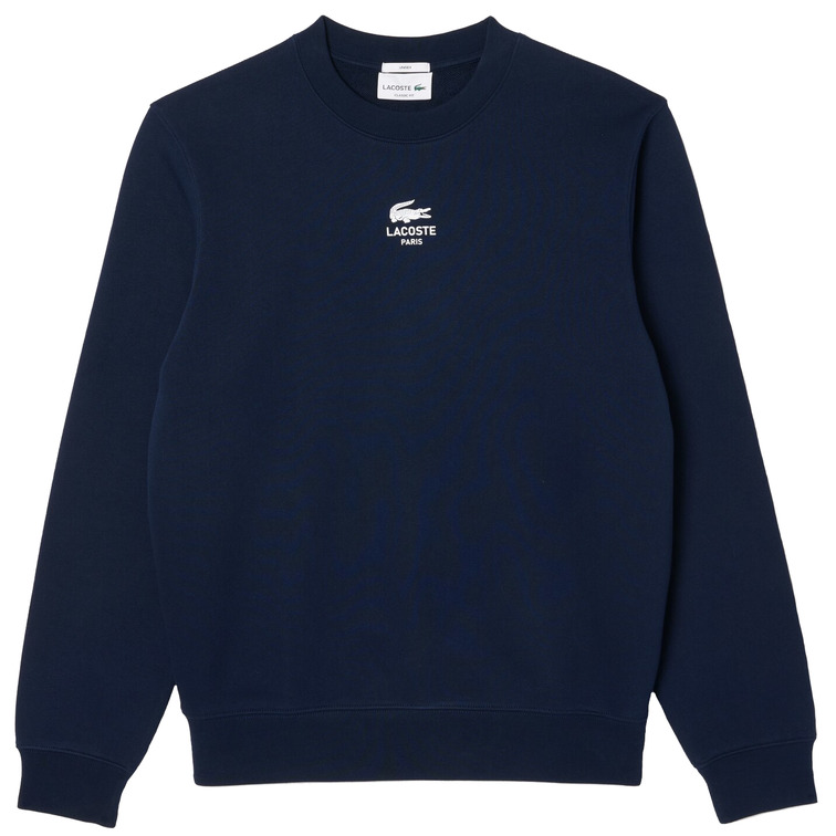 SUDADERA HOMBRE  LACOSTE SWEATSHIRT