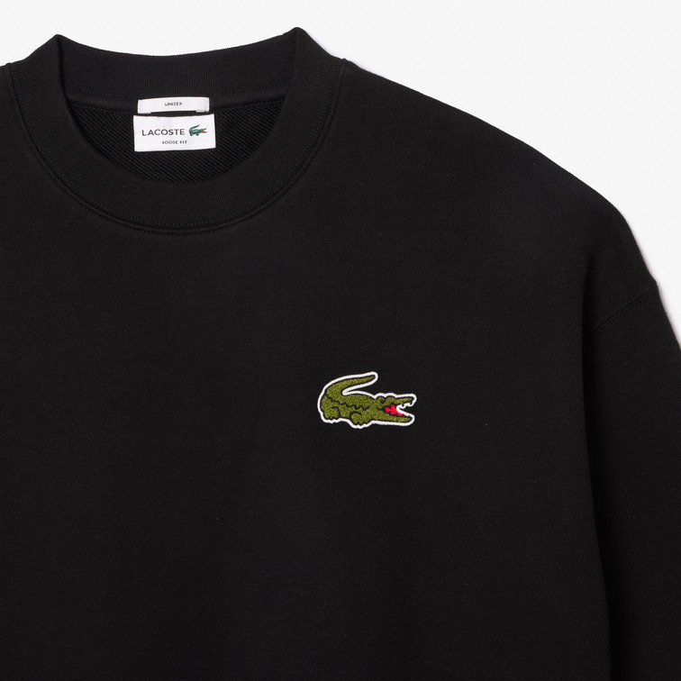 SUDADERA HOMBRE  LACOSTE SWEATSHIRT