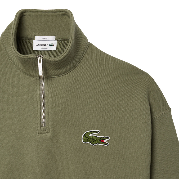 SUDADERA HOMBRE  LACOSTE SWEATSHIRT