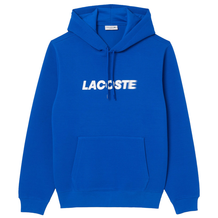 SUDADERA HOMBRE LACOSTE CON CAPUCHA