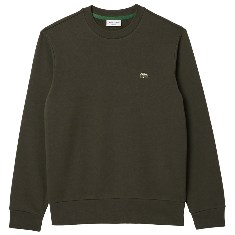 SUDADERA HOMBRE  LACOSTE SWEATSHIRT