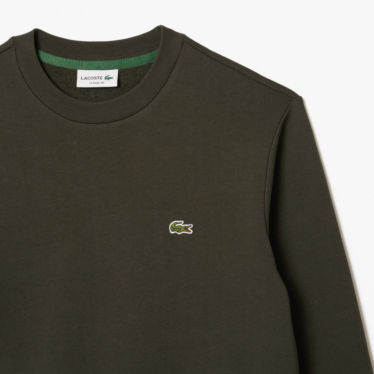 SUDADERA HOMBRE  LACOSTE SWEATSHIRT