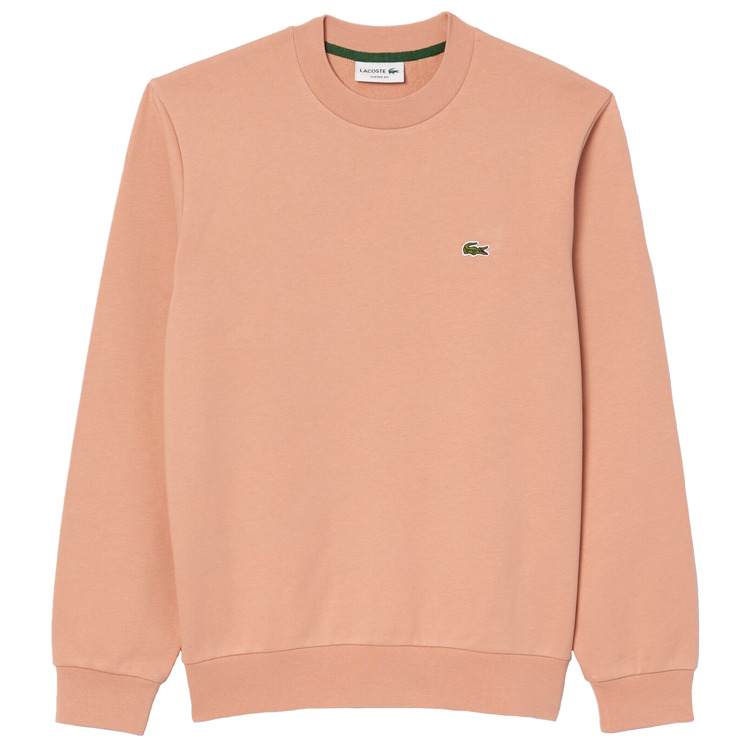 SUDADERA HOMBRE  LACOSTE SWEATSHIRT