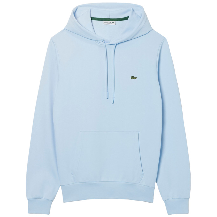 SUDADERA HOMBRE  LACOSTE SWEATSHIRT