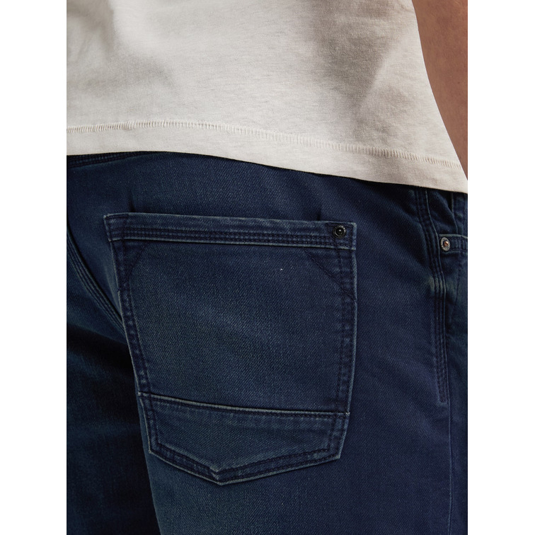 PANTALÓN CORTO HOMBRE  PETROL INDUSTRIES MEN SHORTS DENIM