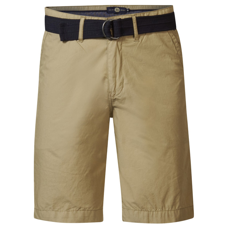 PANTALÓN CORTO HOMBRE  PETROL INDUSTRIES MEN SHORTS CHINO