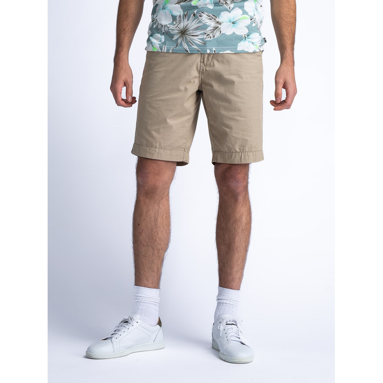 PANTALÓN CORTO HOMBRE  PETROL INDUSTRIES MEN SHORTS CHINO