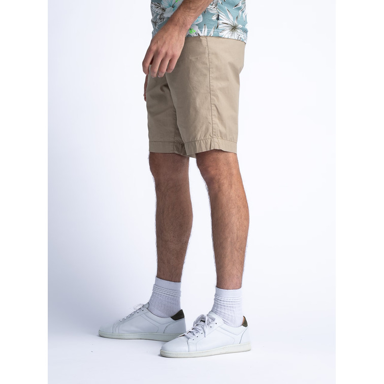 PANTALÓN CORTO HOMBRE  PETROL INDUSTRIES MEN SHORTS CHINO