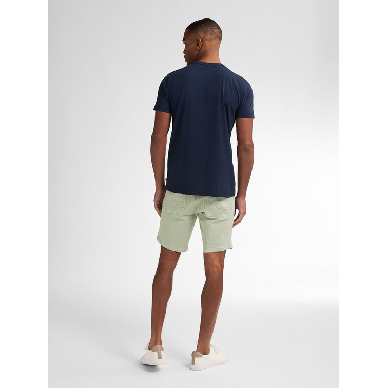 PANTALÓN CORTO HOMBRE  PETROL INDUSTRIES MEN SHORTS DENIM