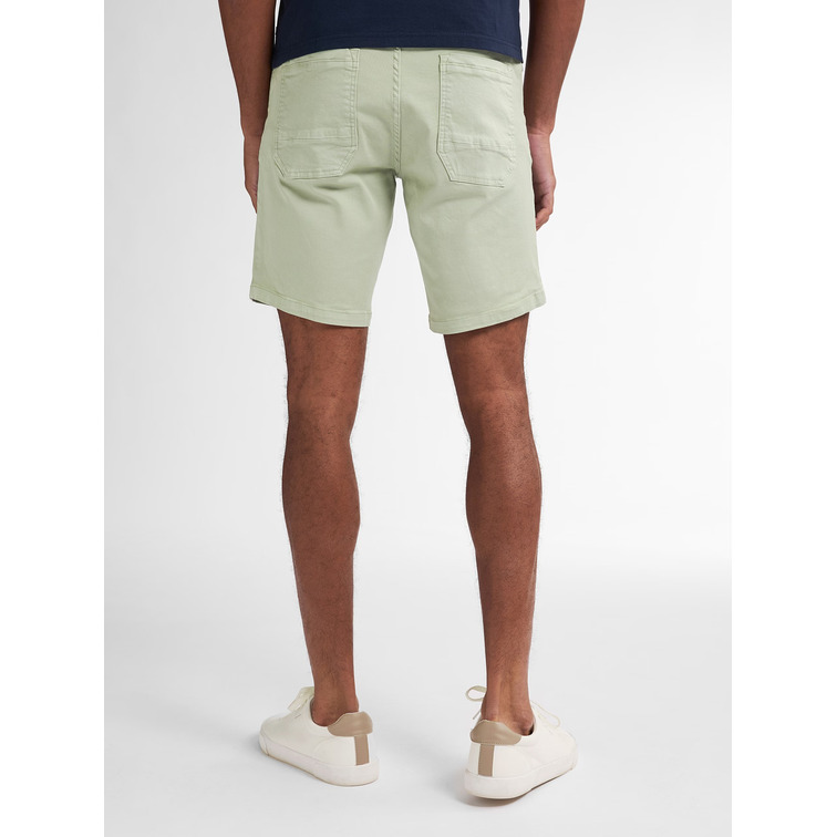 PANTALÓN CORTO HOMBRE  PETROL INDUSTRIES MEN SHORTS DENIM