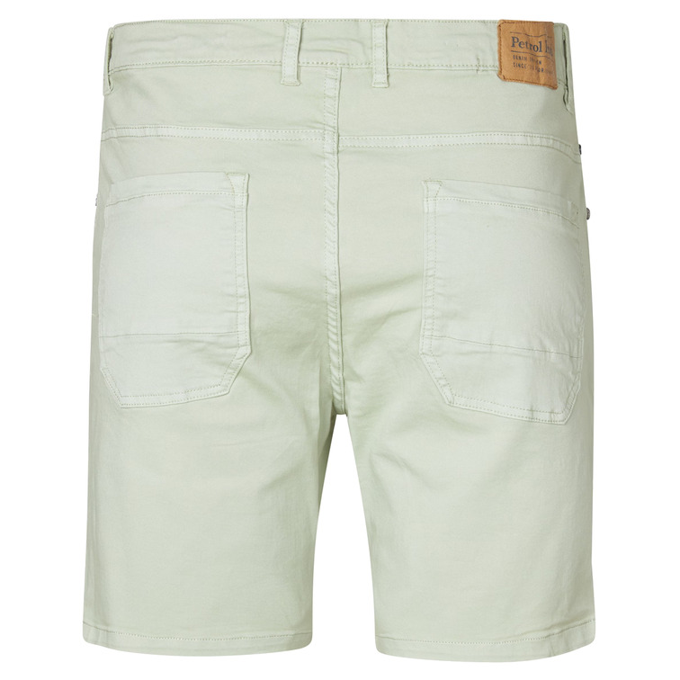 PANTALÓN CORTO HOMBRE  PETROL INDUSTRIES MEN SHORTS DENIM