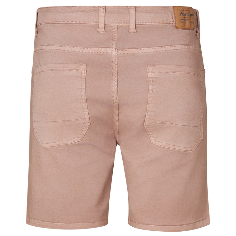 PANTALÓN CORTO HOMBRE  PETROL INDUSTRIES MEN SHORTS DENIM