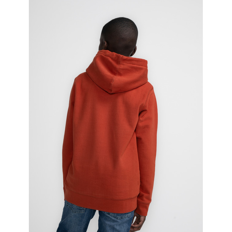 SUDADERA NIÑO  PETROL BOYS SWEATER HOODED PRINT