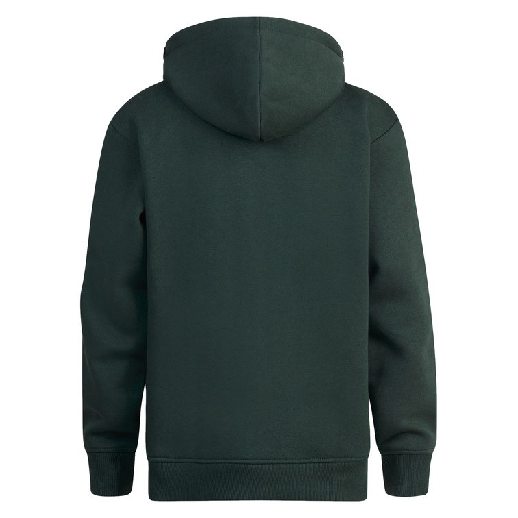 SUDADERA NIÑO  PETROL BOYS SWEATER HOODED ZIP