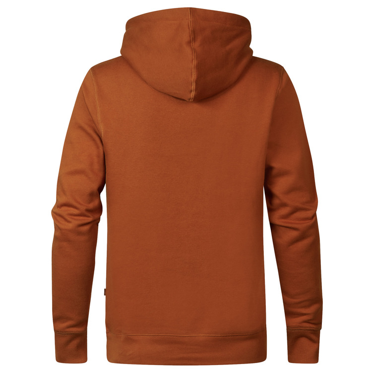 SUDADERA CON CAPUCHA HOMBRE PETROL INDUSTRIES