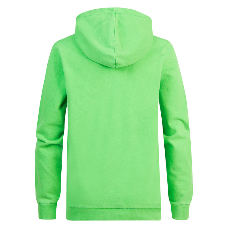 SUDADERA NIÑO  PETROL BOYS SWEATER HOODED