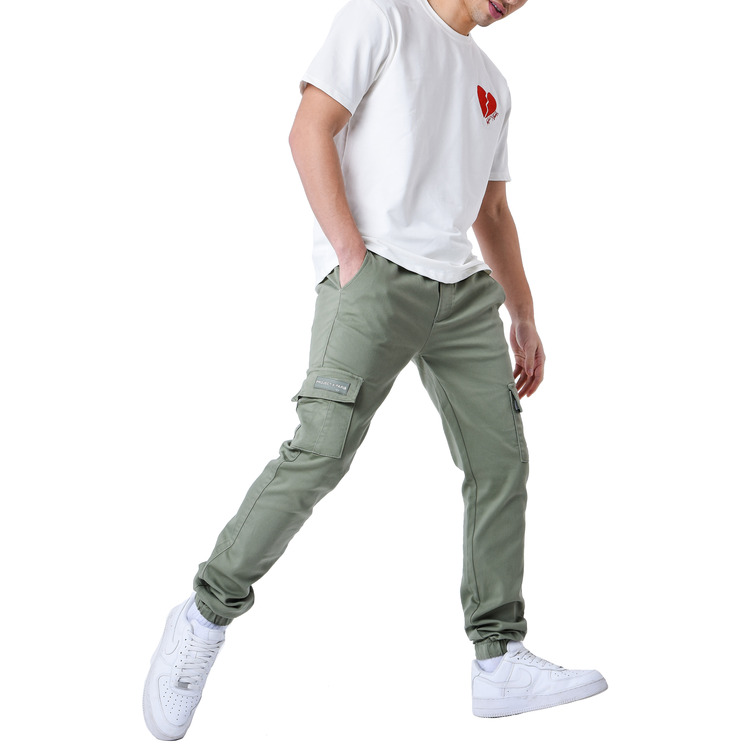 PANTALON CARGO HOMBRE PROJECT X PARIS