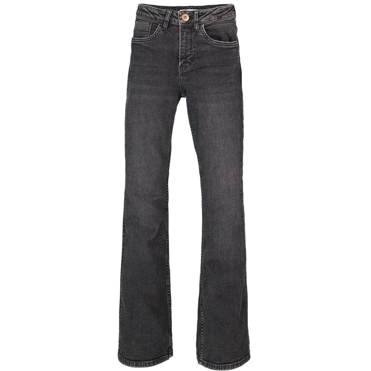 VAQUERO ANCHO NIÑA GARCIA JEANS